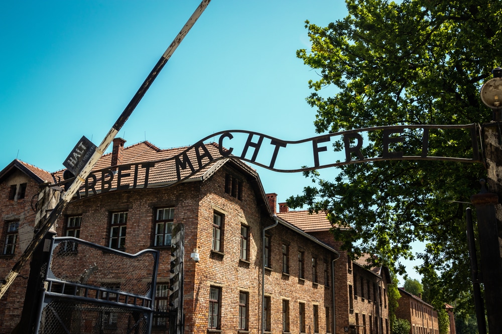 Auschwitz Krakau 1906830490, 10 mooiste bezienswaardigheden in krakau
