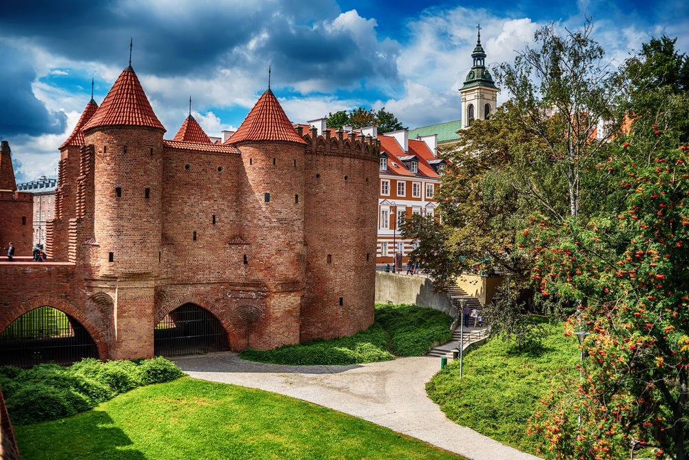 De 10 mooiste bezienswaardigheden in Krakau