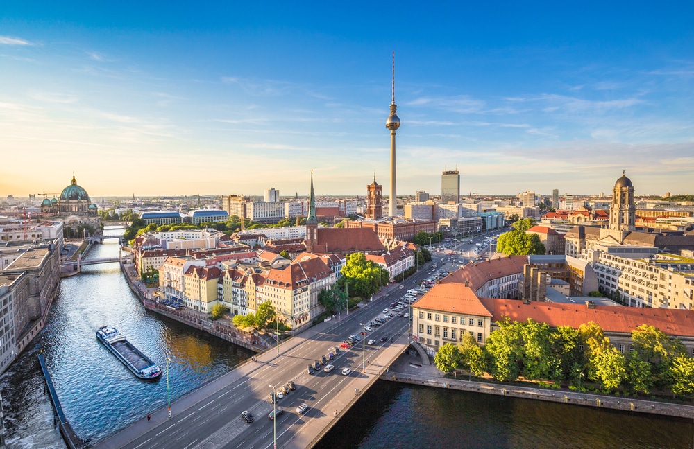 Berlijn mooiste steden Europa 314149679, leukste en mooiste steden van Europa