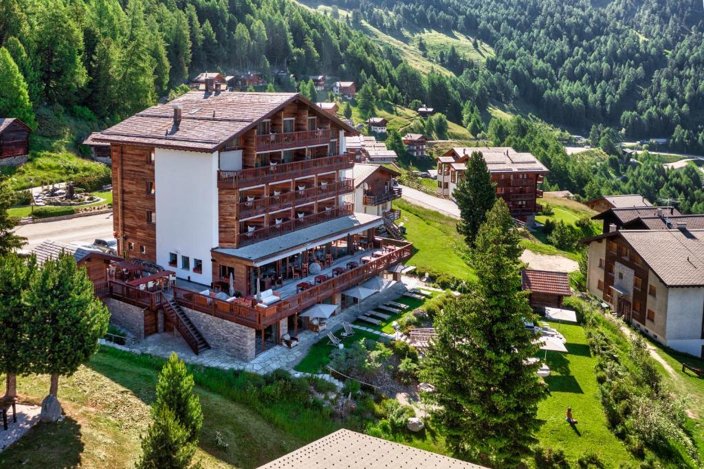 Wintersport Zwitserland: de 10 mooiste skigebieden!