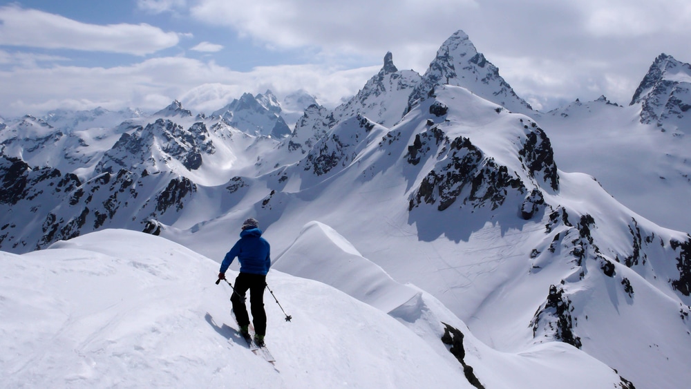 Davos Klosters Mountains Zwitserland 526889230, mooiste plekken Zwitserland zomer