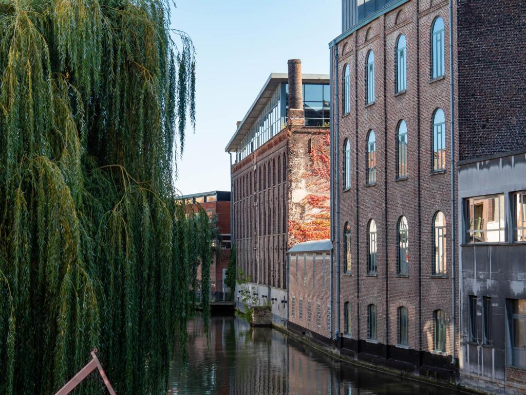 De 10 mooiste bezienswaardigheden in Gent