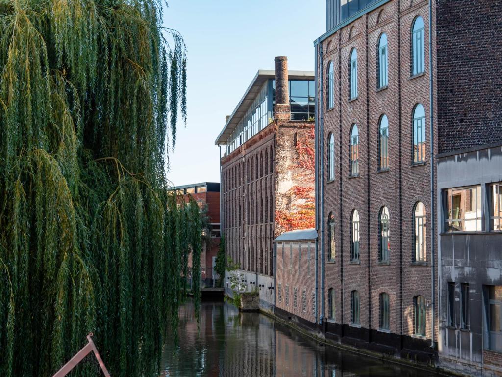 Ghent River Hotel4, de mooiste bezienswaardigheden in gent