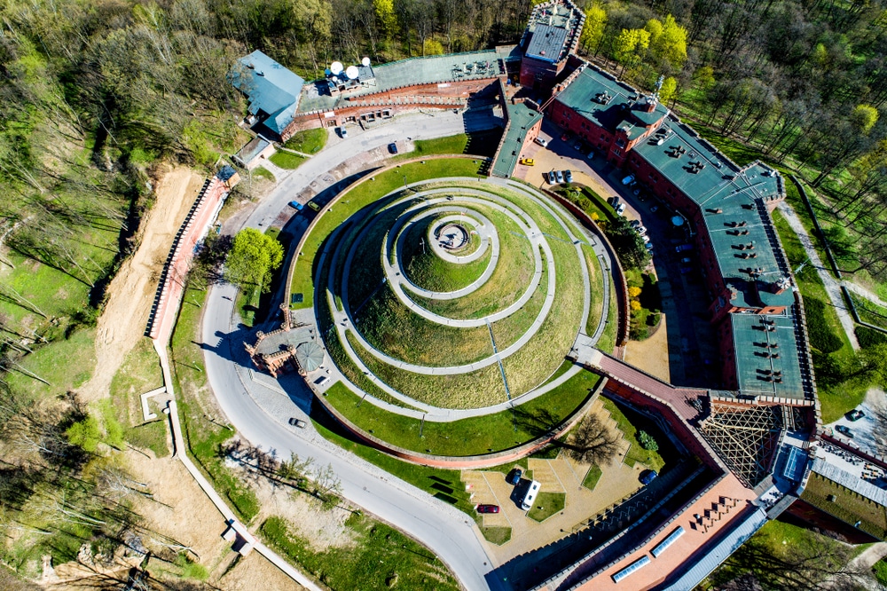 De 10 mooiste bezienswaardigheden in Krakau