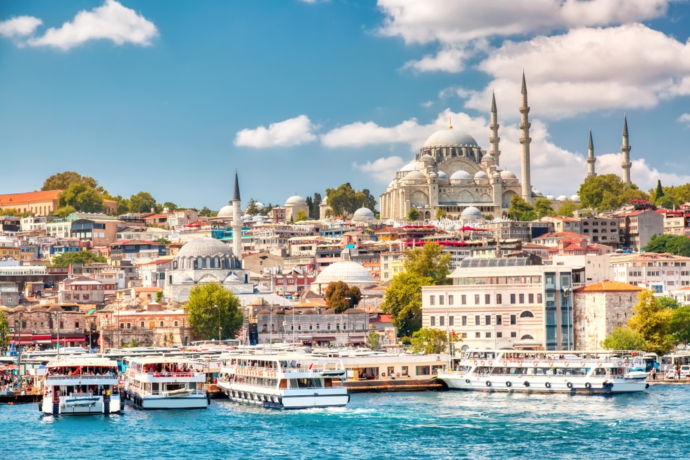 Istanbul 1374315305