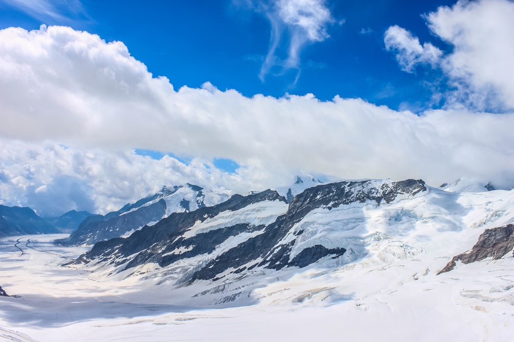 Wintersport Zwitserland: de 10 mooiste skigebieden!