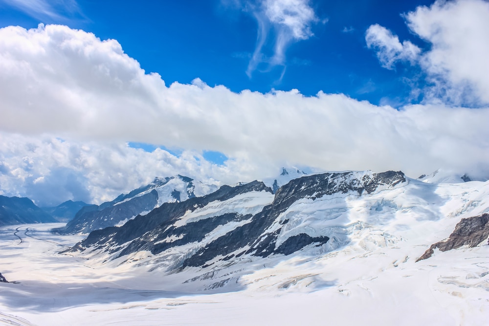 Jungfrau region Zwitserland 462093034, mooiste plekken Zwitserland zomer