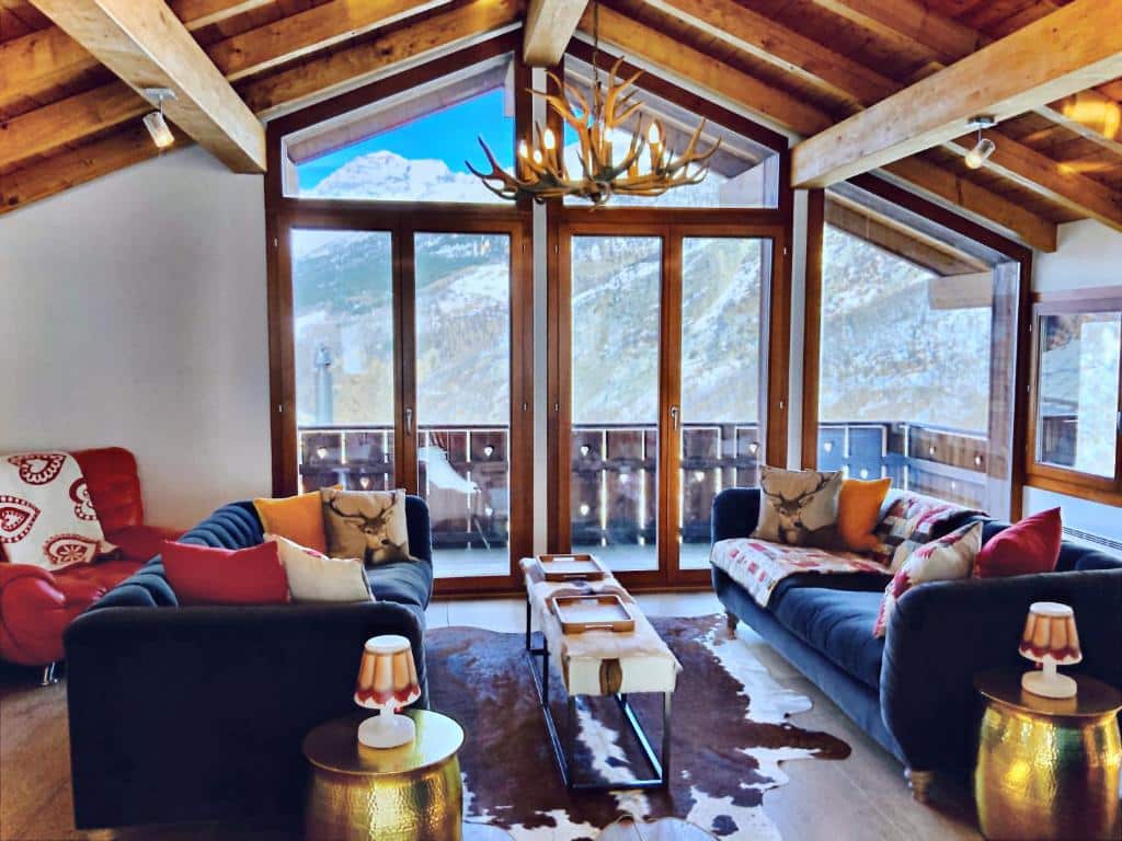 Wintersport Zwitserland: de 10 mooiste skigebieden!