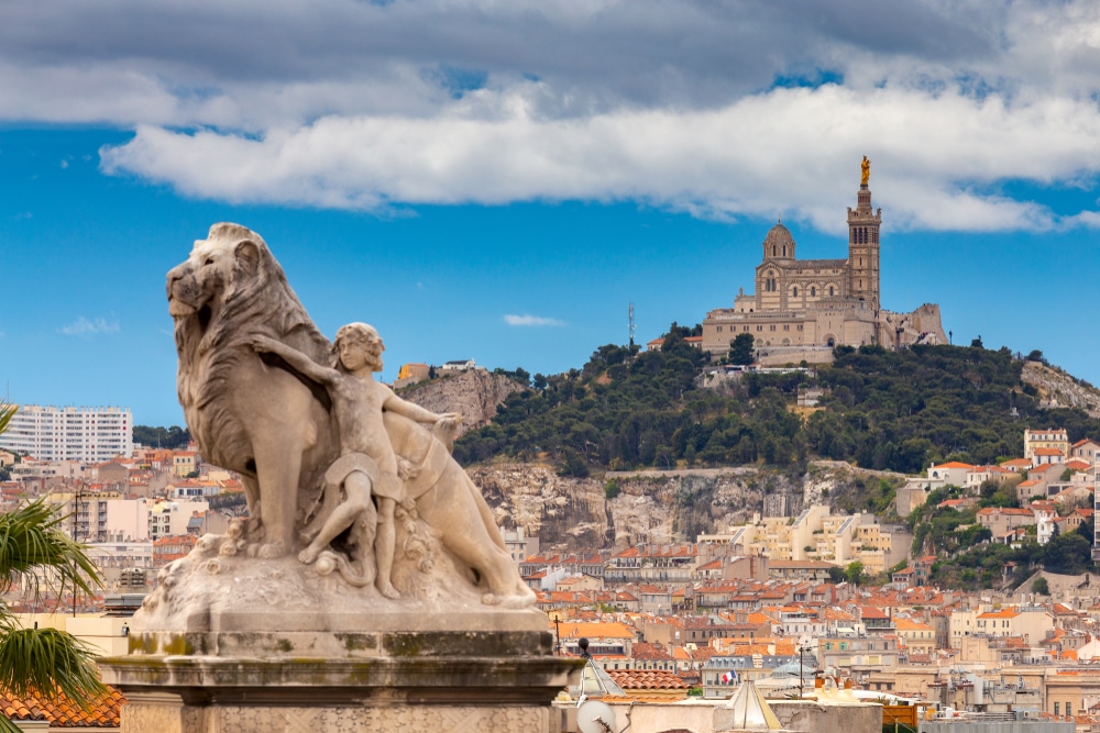 Marseille Mooiste Steden Europa 1415768291