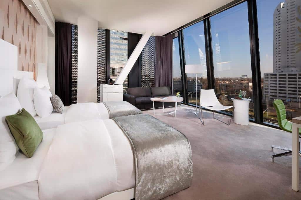 Melia Vienna, bezienswaardigheden in Valencia