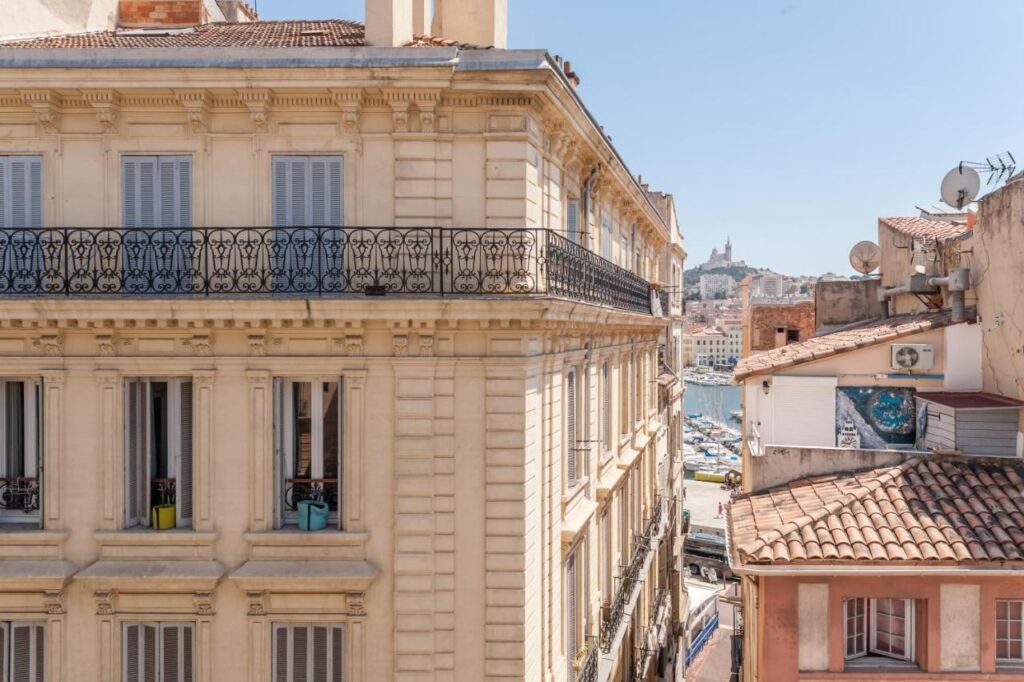 Residhotel Vieux Port, bezienswaardigheden in Valencia