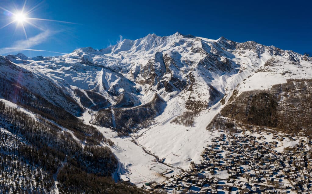 Wintersport Zwitserland: de 10 mooiste skigebieden!