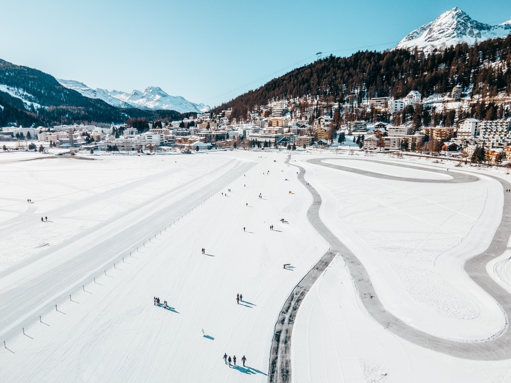 Wintersport Zwitserland: de 10 mooiste skigebieden!