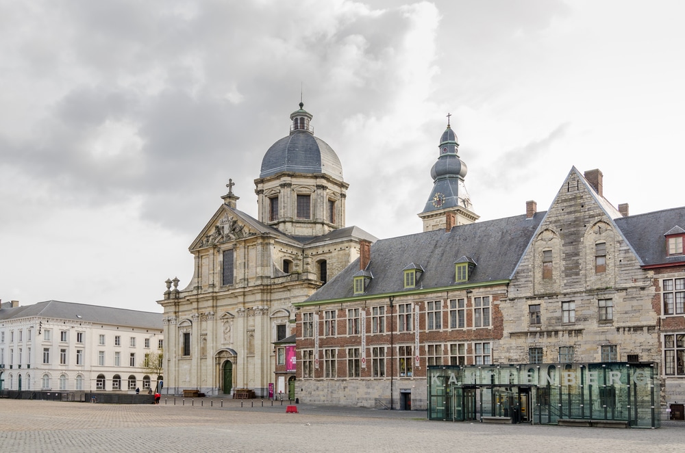 De 10 mooiste bezienswaardigheden in Gent