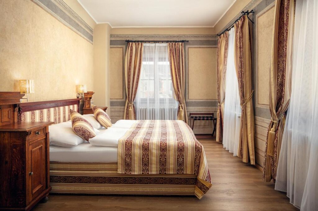 The Charles Hotel 1024x682