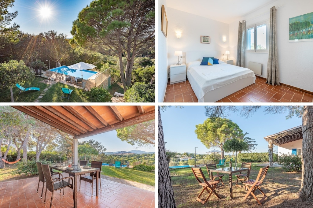 Vakantiehuis Cala Murada Mallorca