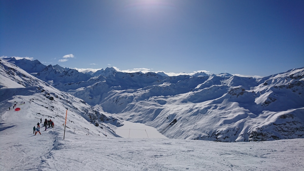 Wintersport Zwitserland: de 10 mooiste skigebieden!