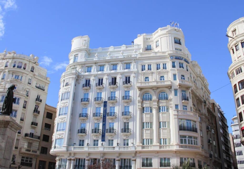 Venecia Plaza Centro 1024x710