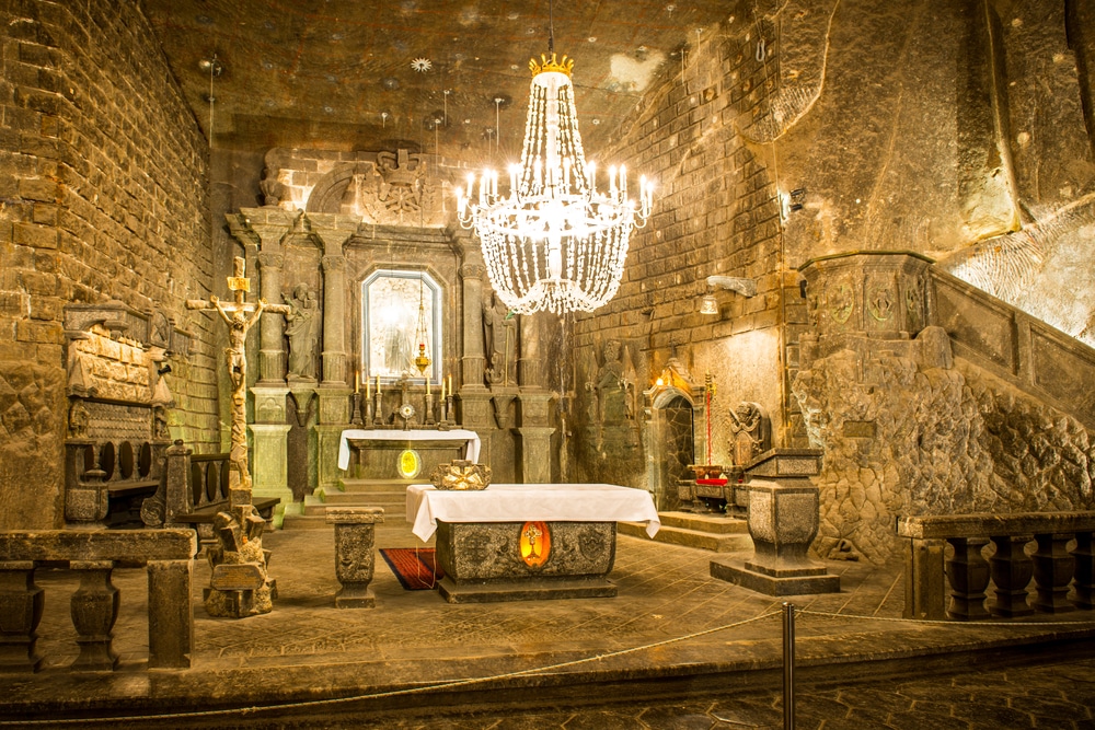 Wieliczka Zoutmijn 552201874, 10 mooiste bezienswaardigheden in krakau