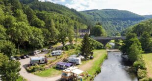 camping bissen luxemburg 2, wandelen Luxemburg mooiste wandelroutes