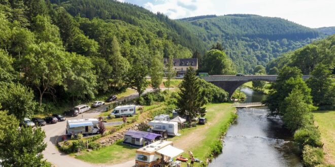 camping bissen luxemburg 2, 10 leukste kindercampings in Zeeland
