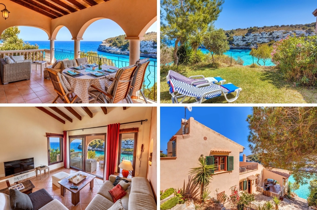 Villa Calima Mallorca 1