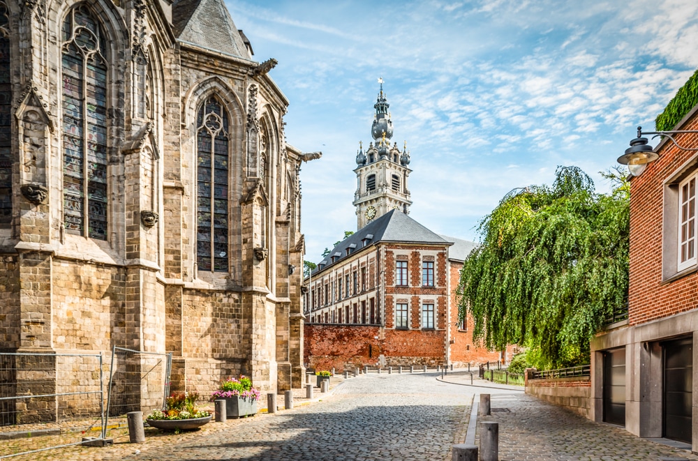 Bergen Belgie 1471092995, leukste en mooiste steden van België