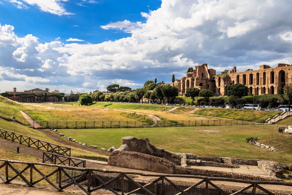 De 20 mooiste bezienswaardigheden in Rome