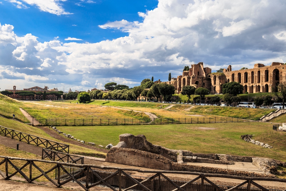 , mooiste bezienswaardigheden in Rome