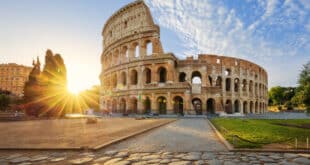 Colosseum Rome 433413835 310x165