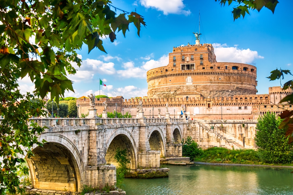 De 20 mooiste bezienswaardigheden in Rome