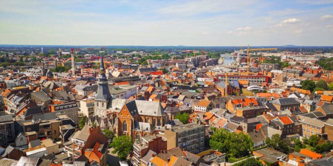 Hasselt Belgie 1433436578, leukste en mooiste steden van België