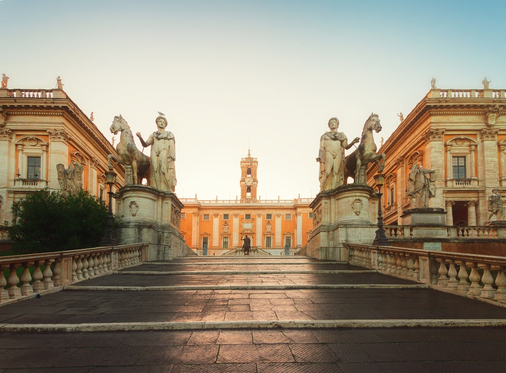 De 20 mooiste bezienswaardigheden in Rome