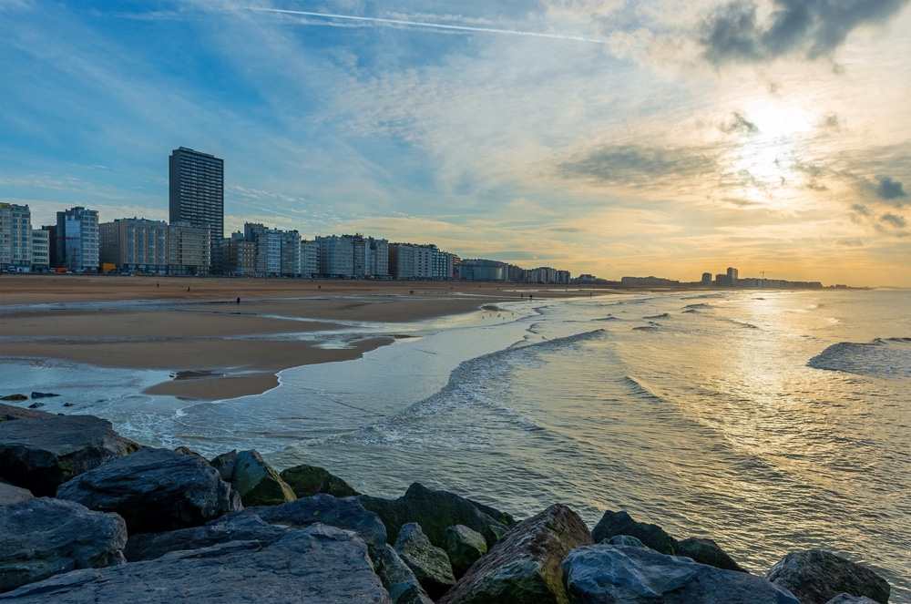 Oostende Belgie 1920546485, leukste en mooiste steden van België