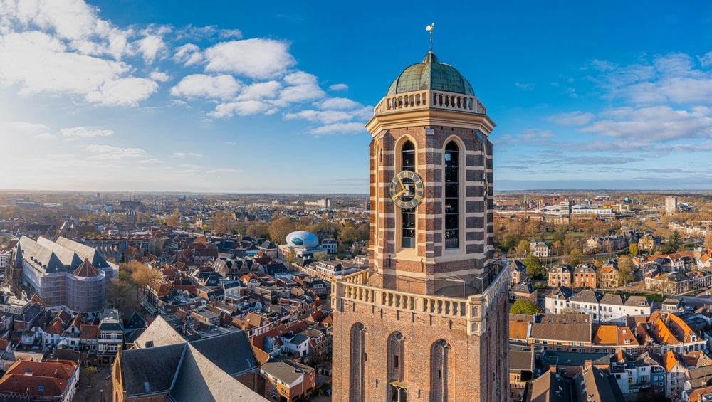 Peperbus Zwolle 2058886451