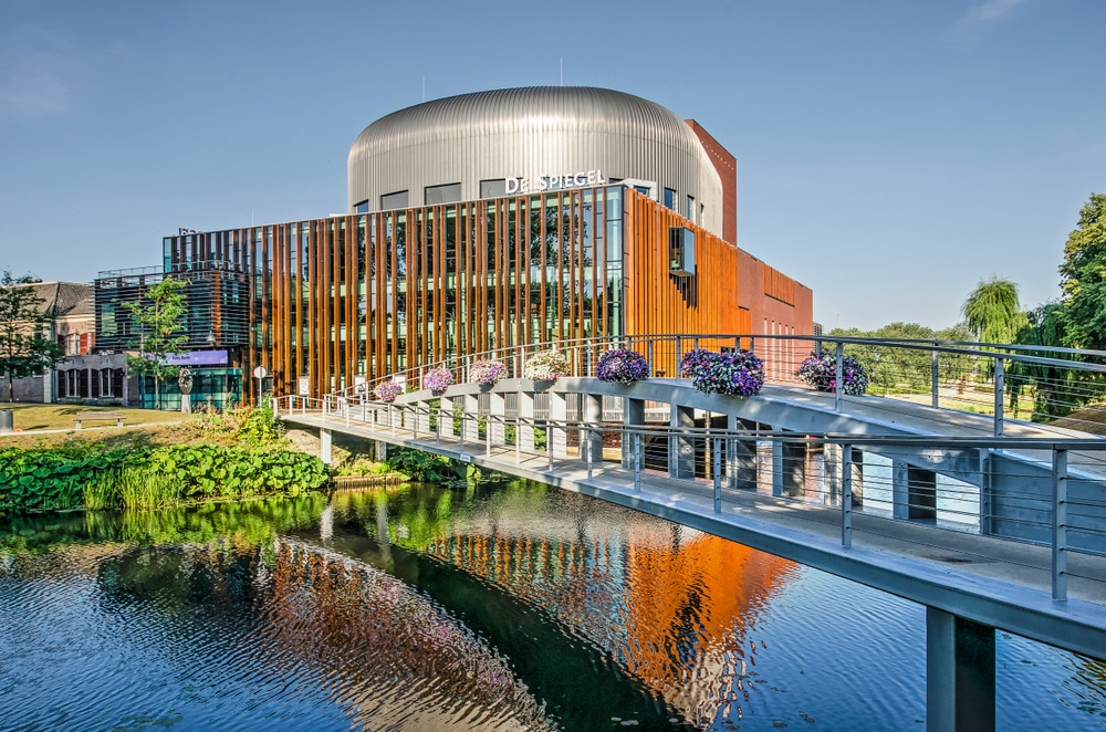 Theater de Spiegel Zwolle 1474629017, bezienswaardigheden in zwolle