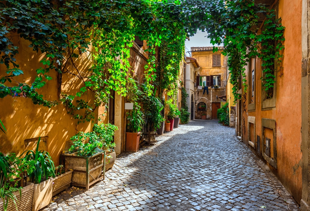 De 20 mooiste bezienswaardigheden in Rome