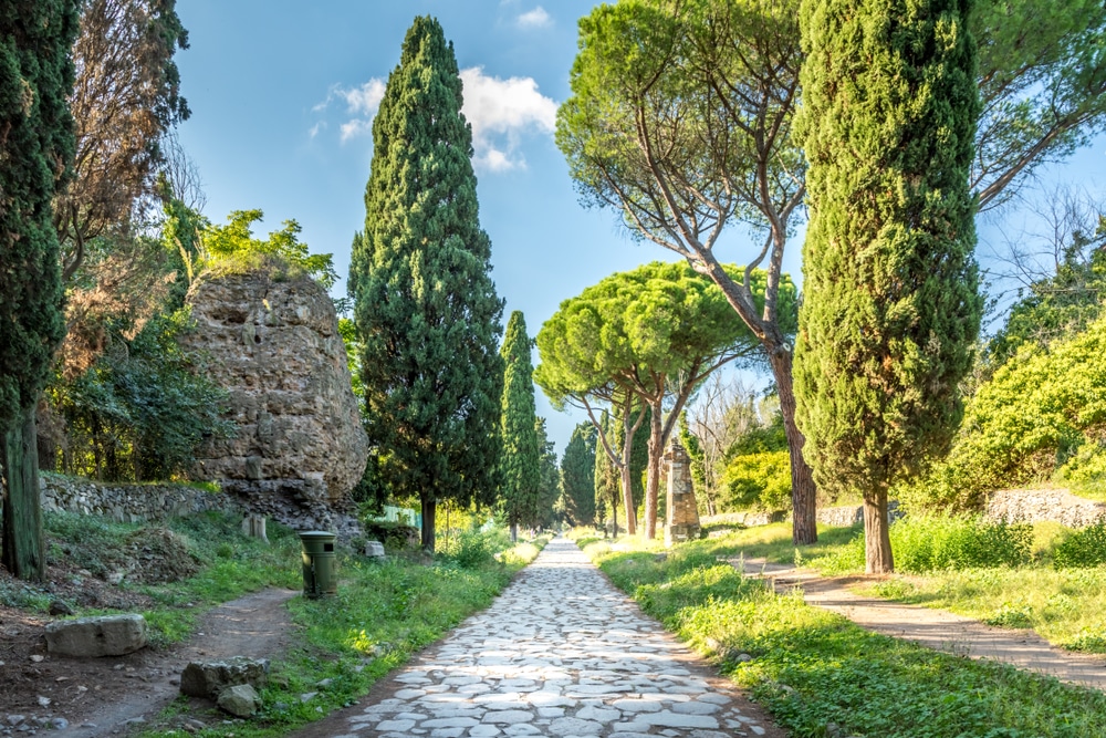 De 20 mooiste bezienswaardigheden in Rome