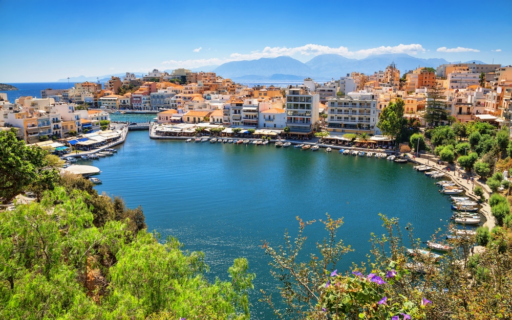 De 15 mooiste bezienswaardigheden op Kreta