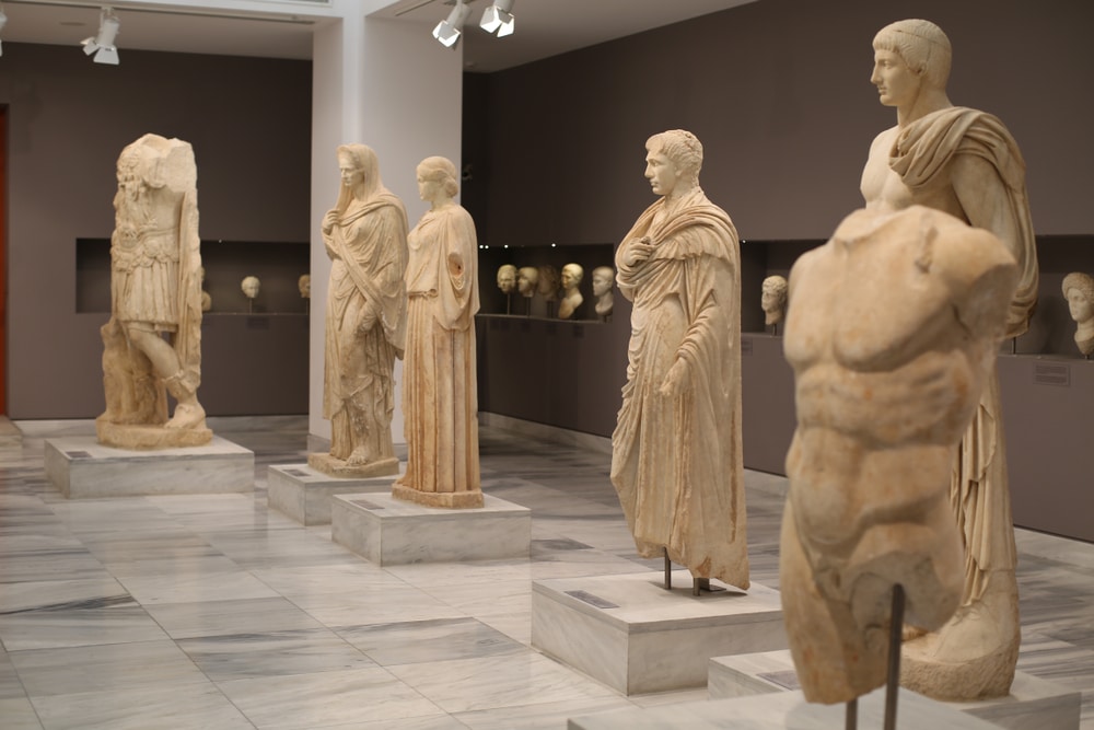 Archeologisch Museum Heraklion 1405358081, mooiste bezienswaardigheden op Kreta