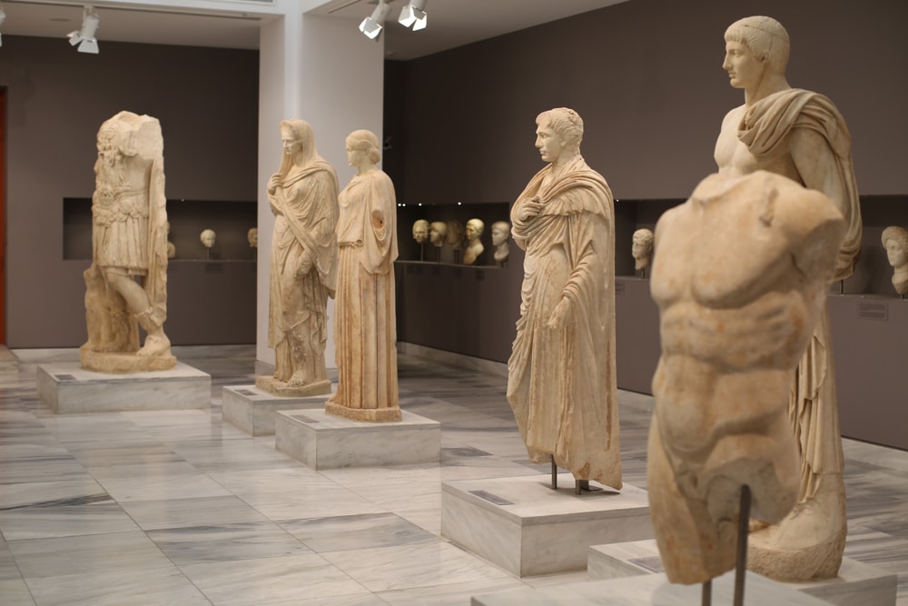 Archeologisch Museum Heraklion 1405358081,