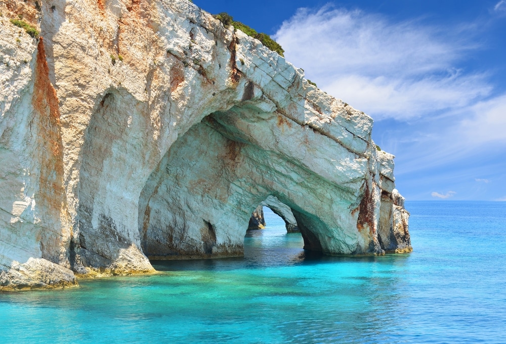 Blue Caves Zakynthos 309444314,