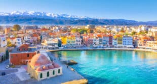Chania Kreta 1694536996 310x165