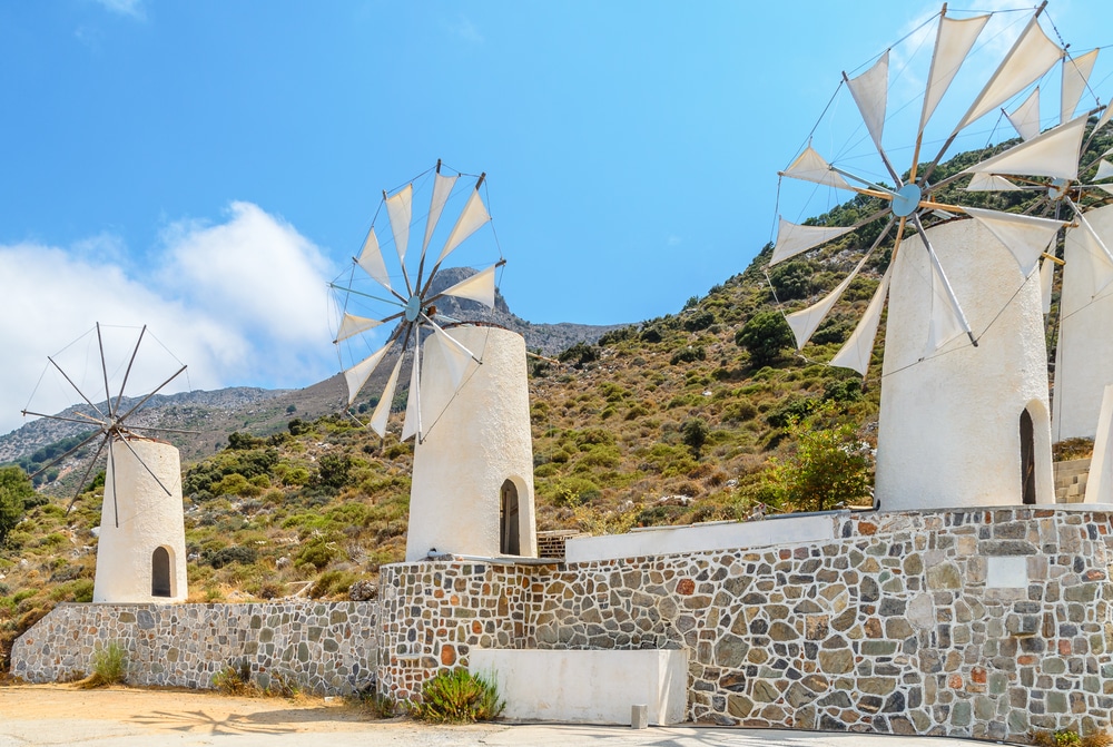 De 15 mooiste bezienswaardigheden op Kreta