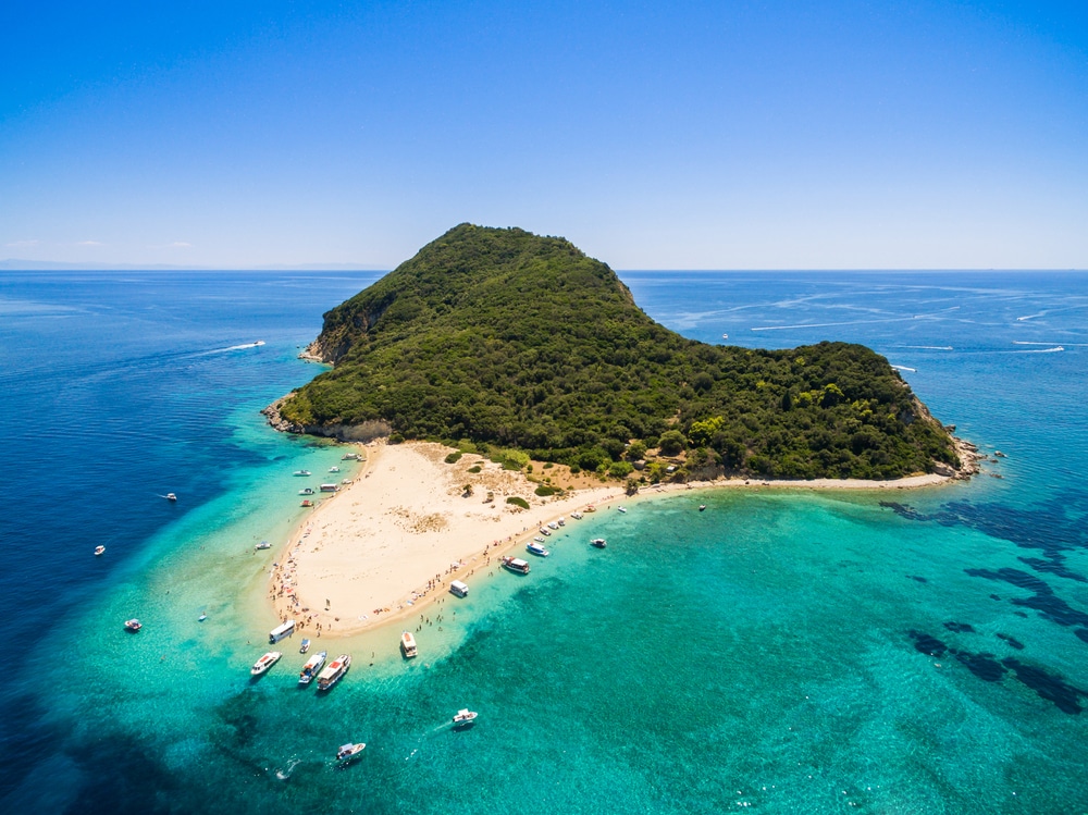 De 10 mooiste bezienswaardigheden op Zakynthos