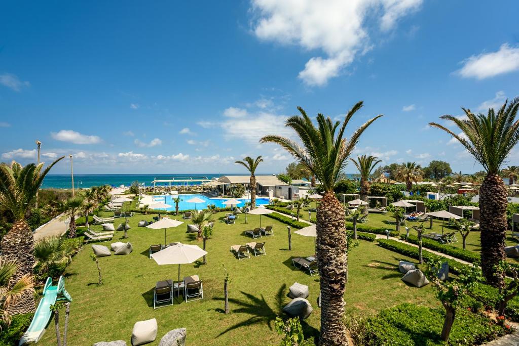 Marinos Beach Hotel, mooiste bezienswaardigheden op Kreta