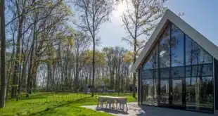 Natuurhuisje in Biggekerke 1, mooiste dorpjes van Zeeland