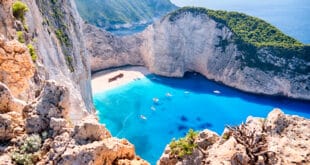 Navagio Beach Zakynthos 1309475212,