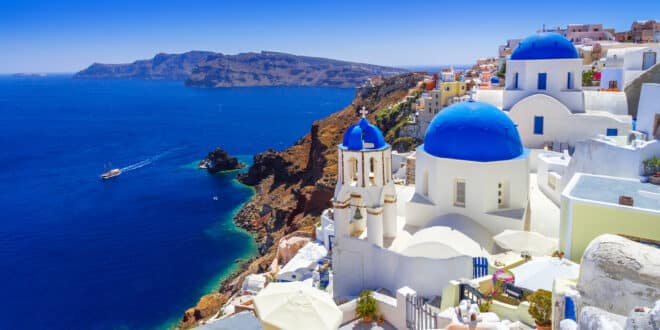 Santorini Griekenland 562590757, De 10 mooiste bezienswaardigheden op Sicilië