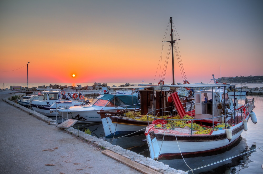 De 10 mooiste bezienswaardigheden op Zakynthos